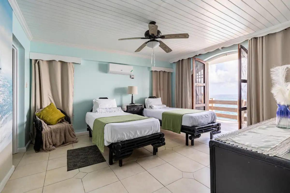 Water Lovers Paradise! Ocho Rios Exterior foto