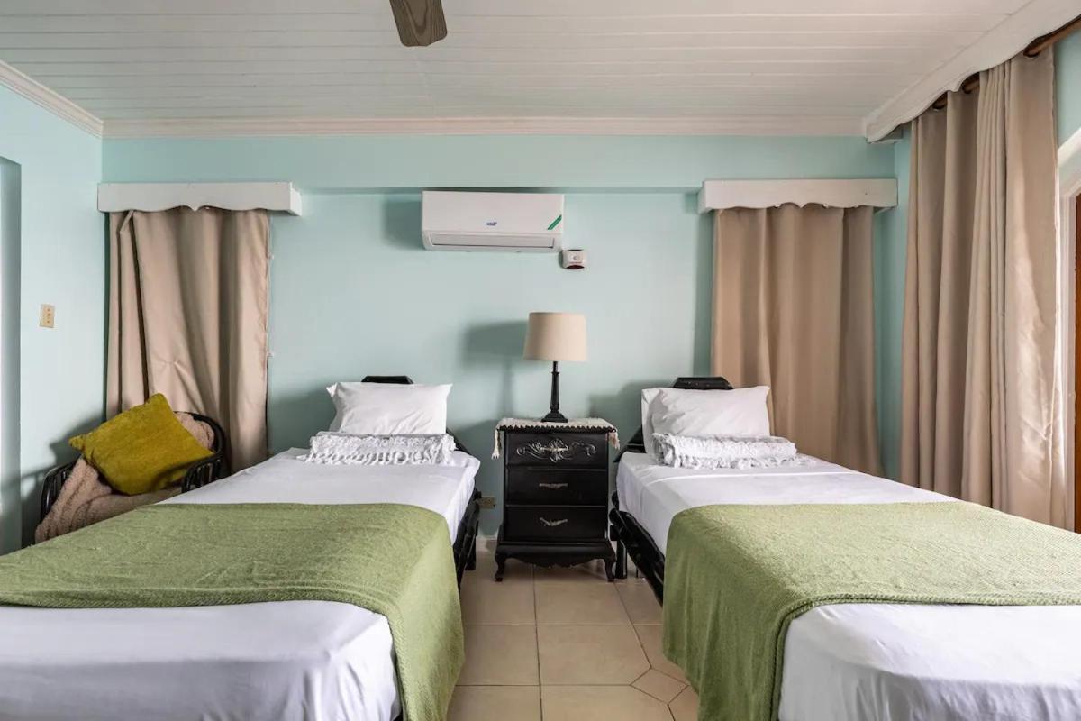 Water Lovers Paradise! Ocho Rios Exterior foto