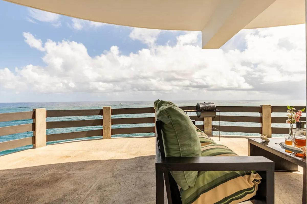 Water Lovers Paradise! Ocho Rios Exterior foto