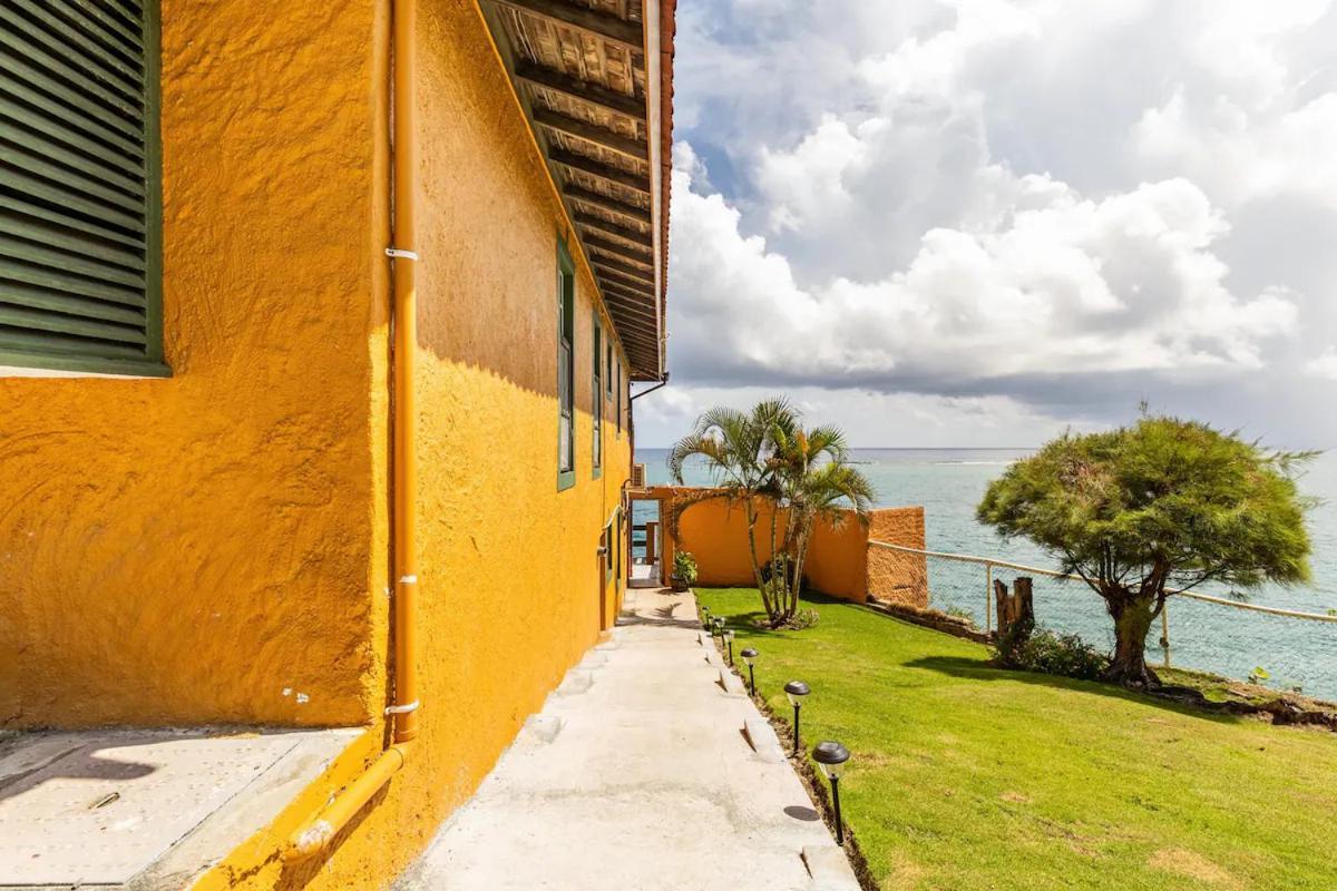 Water Lovers Paradise! Ocho Rios Exterior foto
